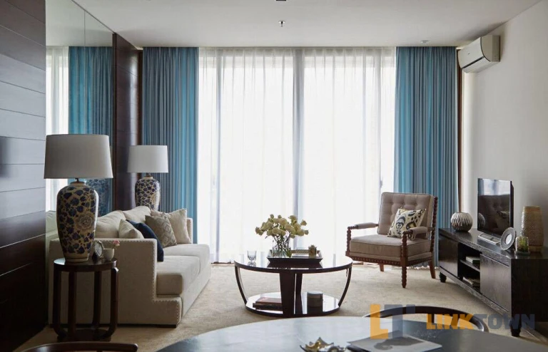 Linktown Apartement Surabaya