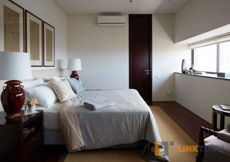Linktown Apartement Surabaya