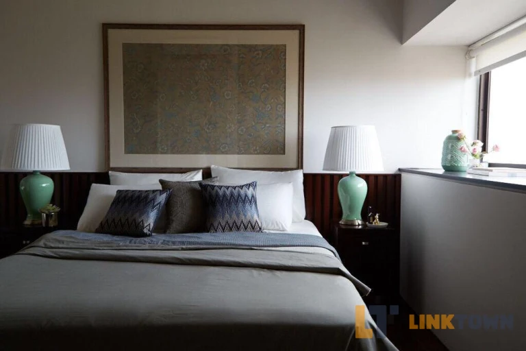 Linktown Apartement Surabaya