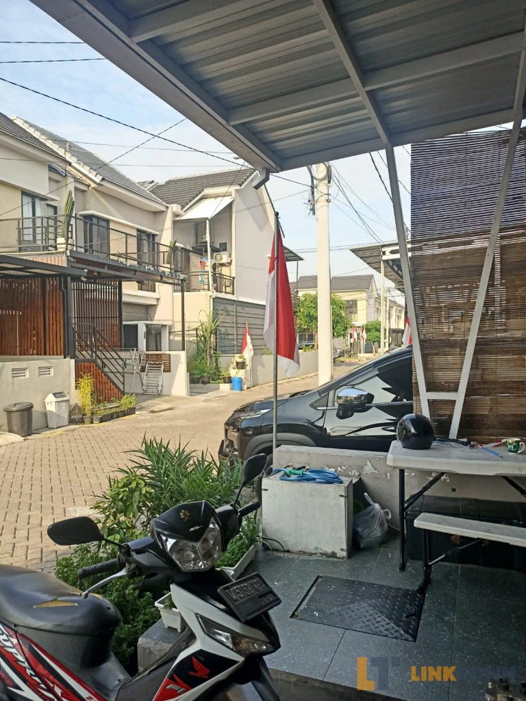 Linktown Surabaya