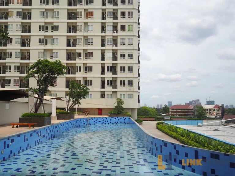 Linktown Apartement Depok