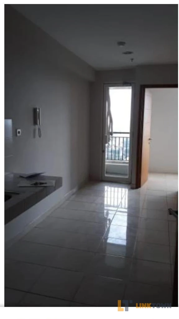 Linktown Apartement Depok
