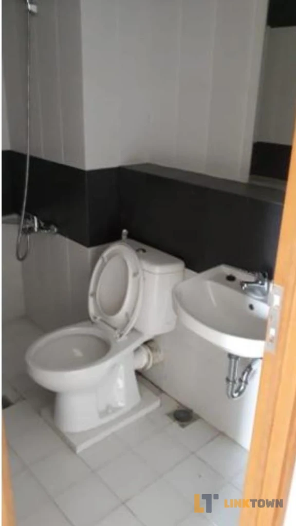 Linktown Apartement Depok