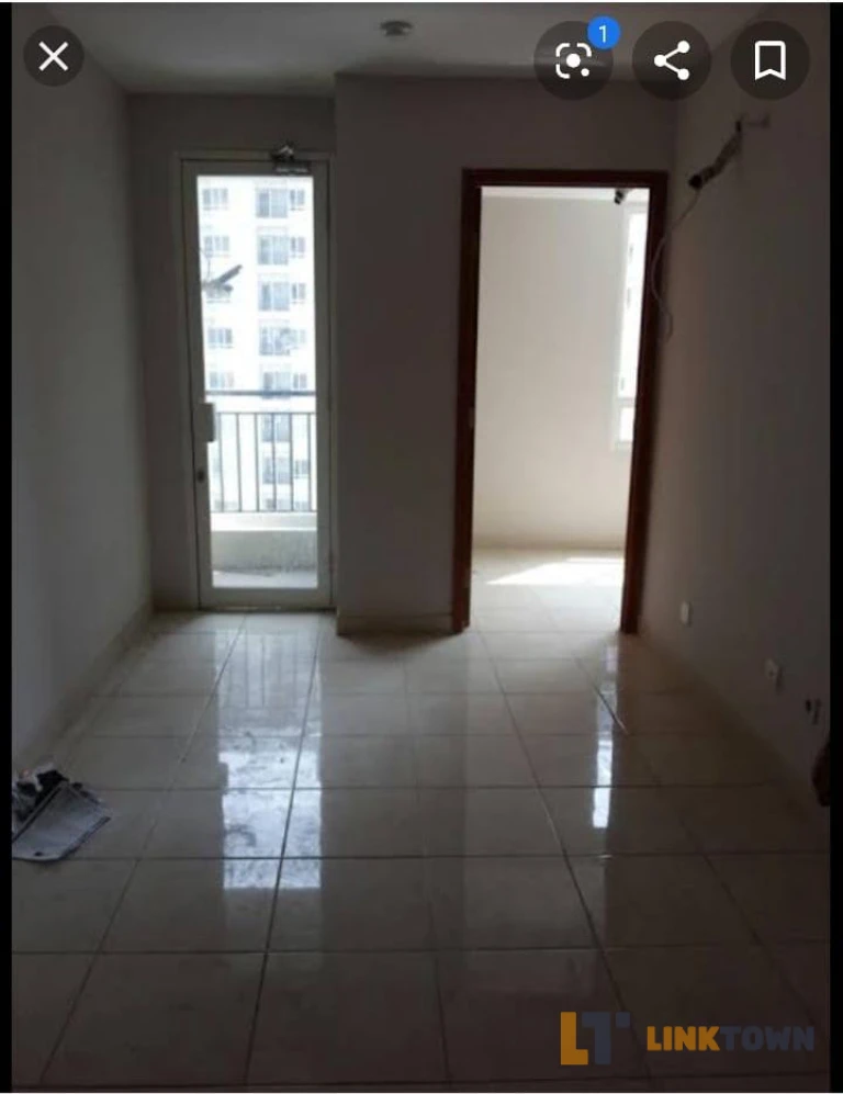 Linktown Apartement Depok