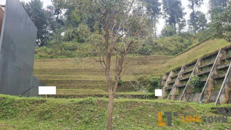 Linktown Tanah Kavling Pasuruan