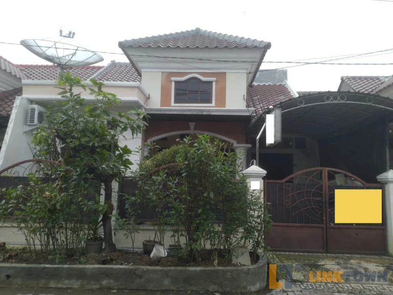 Linktown Surabaya