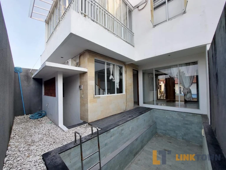 Linktown Kuta Bali