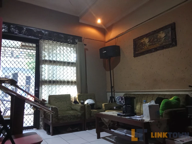 Linktown Sidoarjo