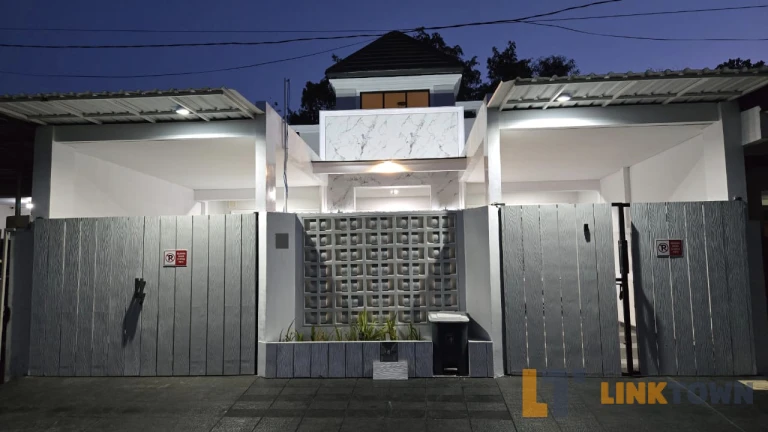 Linktown Surabaya