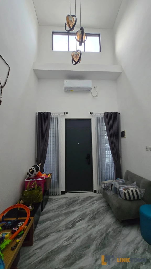 Linktown Surabaya