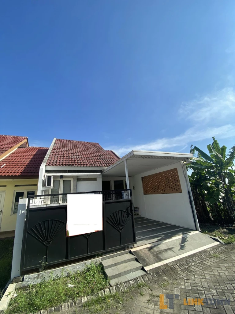 Linktown Lakasantri Surabaya