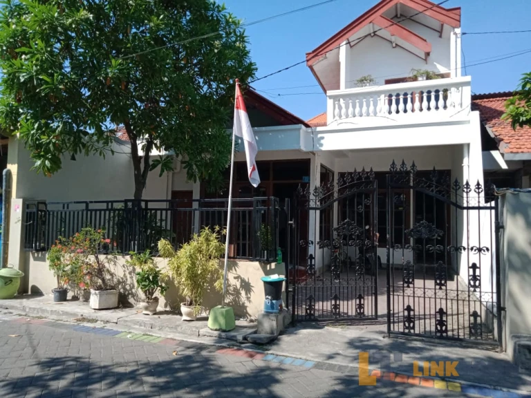 Linktown Kenjeran Surabaya