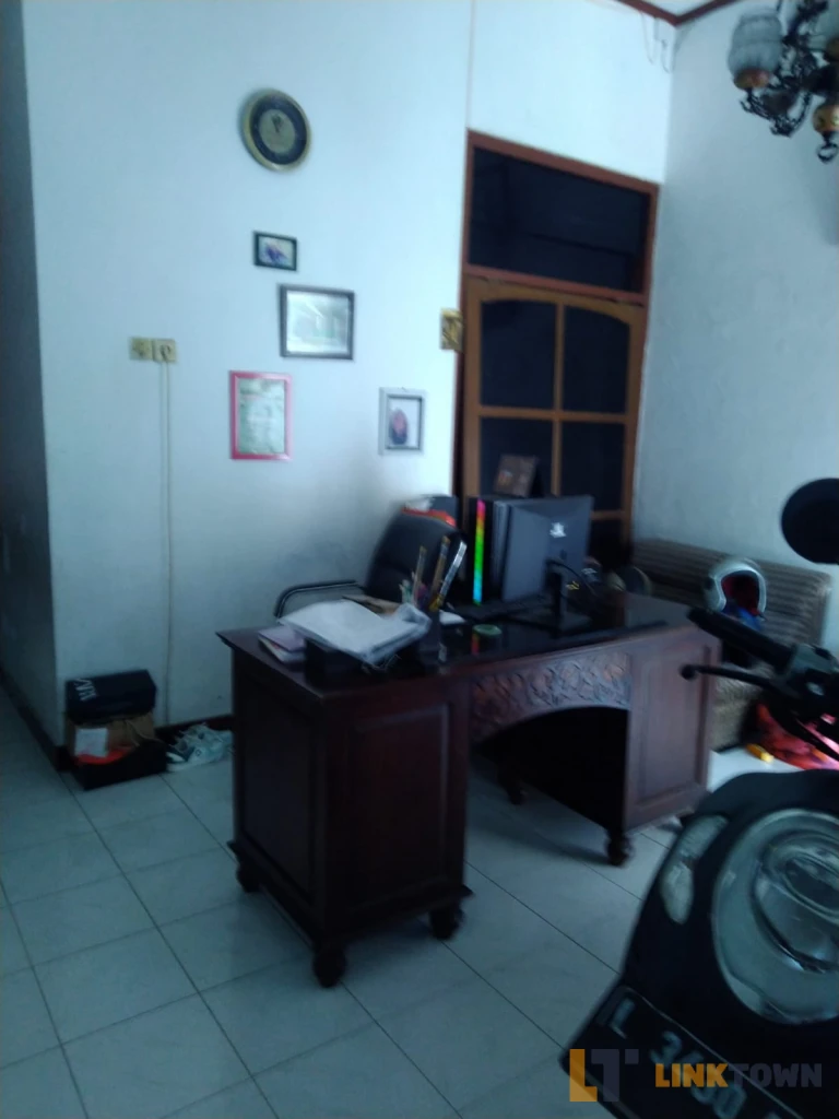 Linktown Kenjeran Surabaya