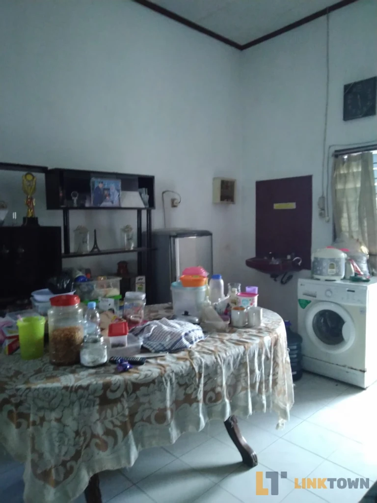 Linktown Kenjeran Surabaya