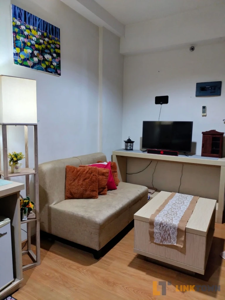 Linktown Apartement Surabaya