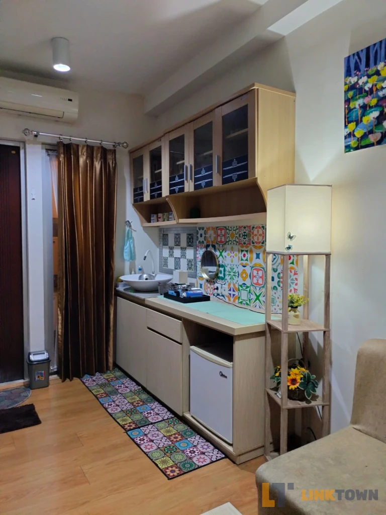 Linktown Apartement Surabaya
