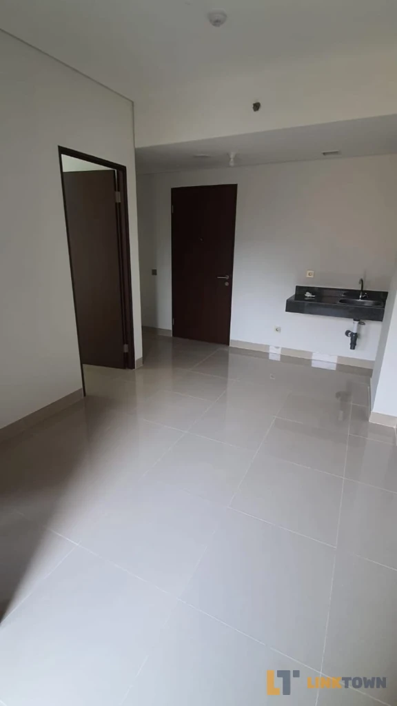 Linktown Apartment Cibubur