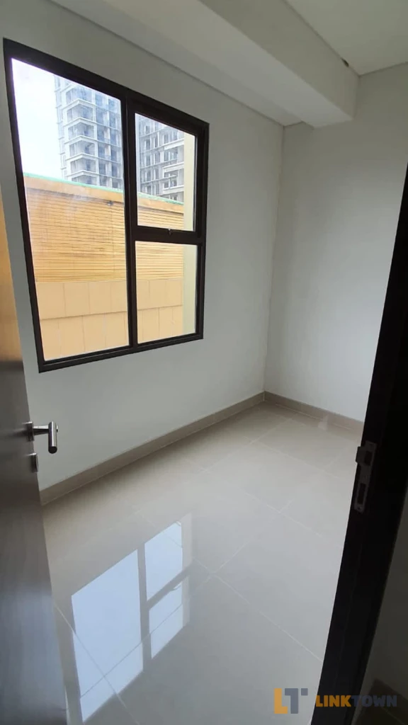 Linktown Apartment Cibubur