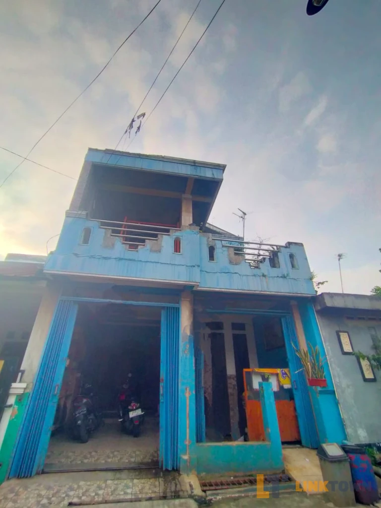 Linktown Cibinong Bogor