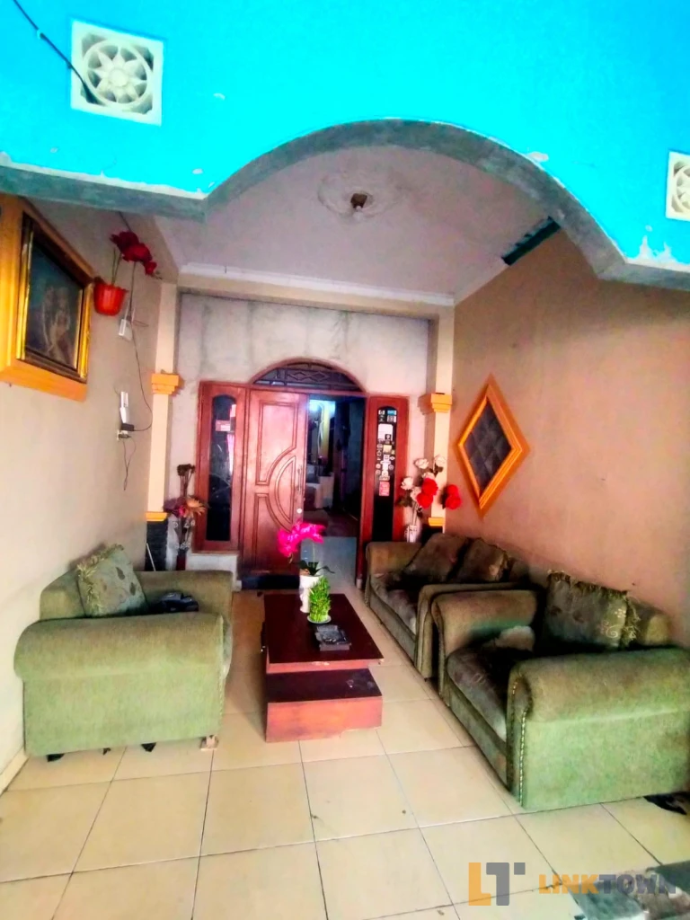 Linktown Cibinong Bogor