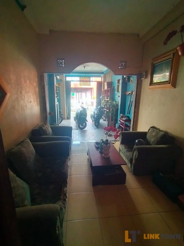 Linktown Cibinong Bogor