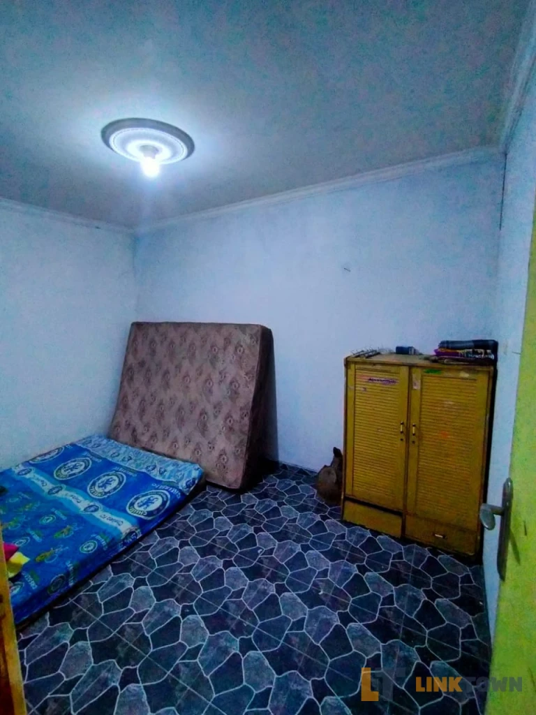 Linktown Cibinong Bogor