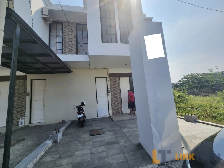 Linktown Gunung Anyar Surabaya