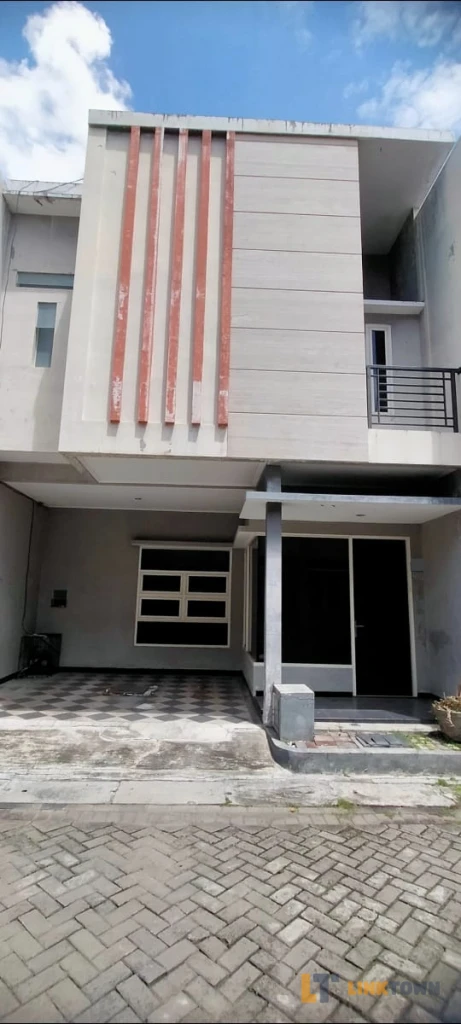 Linktown Urban Mansion Surabaya