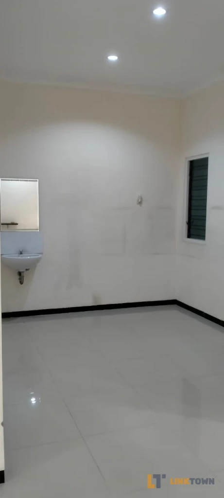 Linktown Urban Mansion Surabaya