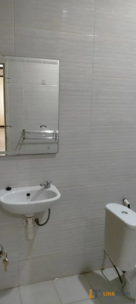 Linktown Urban Mansion Surabaya