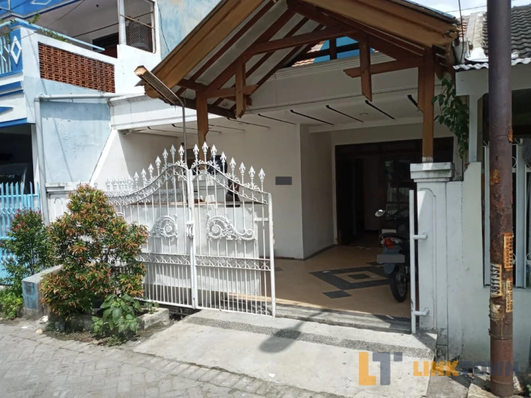 Linktown Sukolilo Surabaya