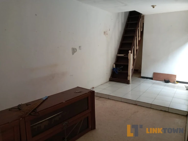 Linktown Sukolilo Surabaya