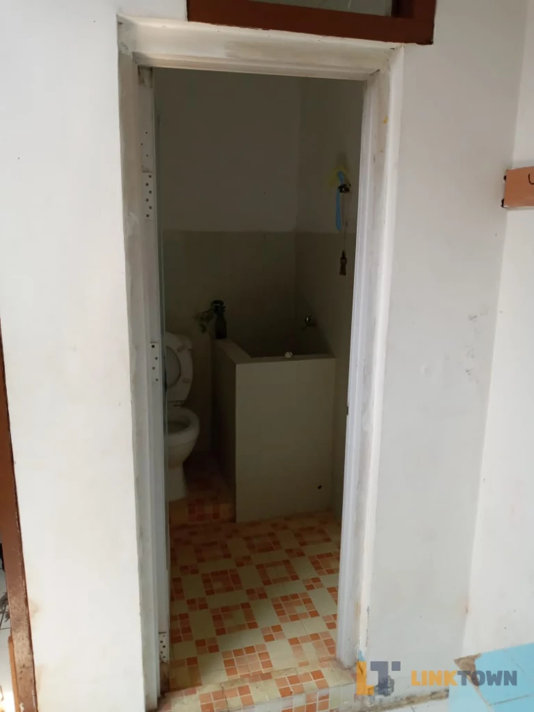 Linktown Sukolilo Surabaya