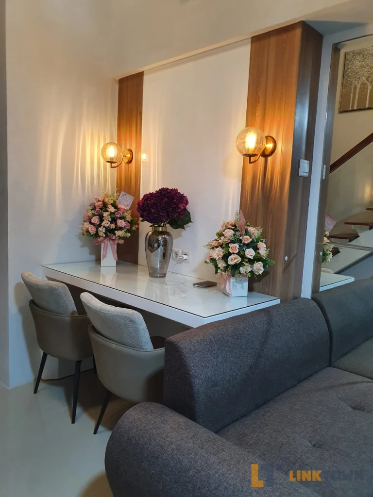 Linktown Apartement Denver Surabaya