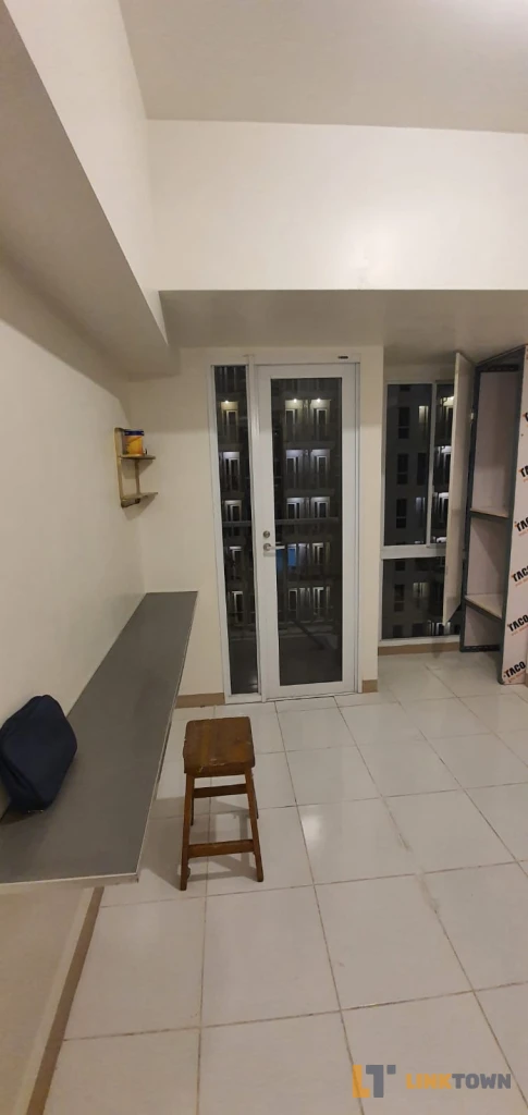 Linktown Apartement PIK 2