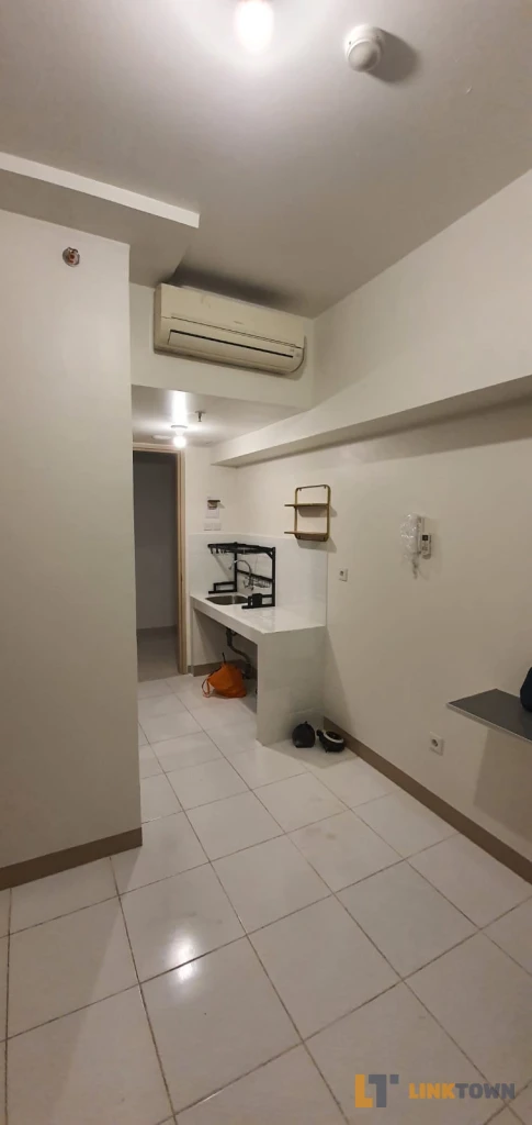Linktown Apartement PIK 2