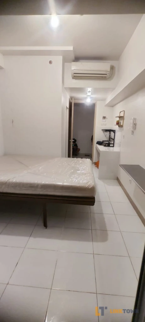 Linktown Apartement PIK 2