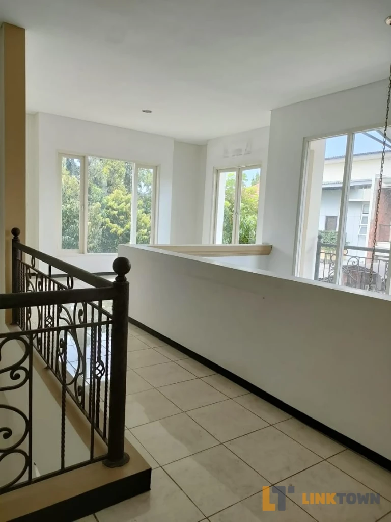Perumahan Graha Famili Surabaya