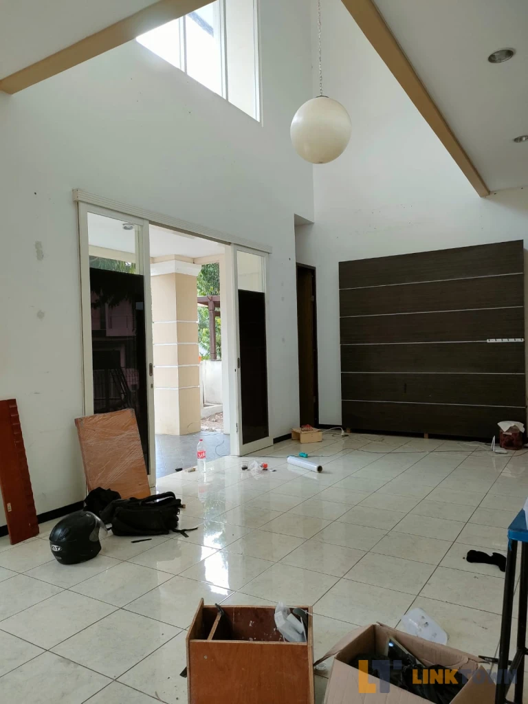 Perumahan Graha Famili Surabaya
