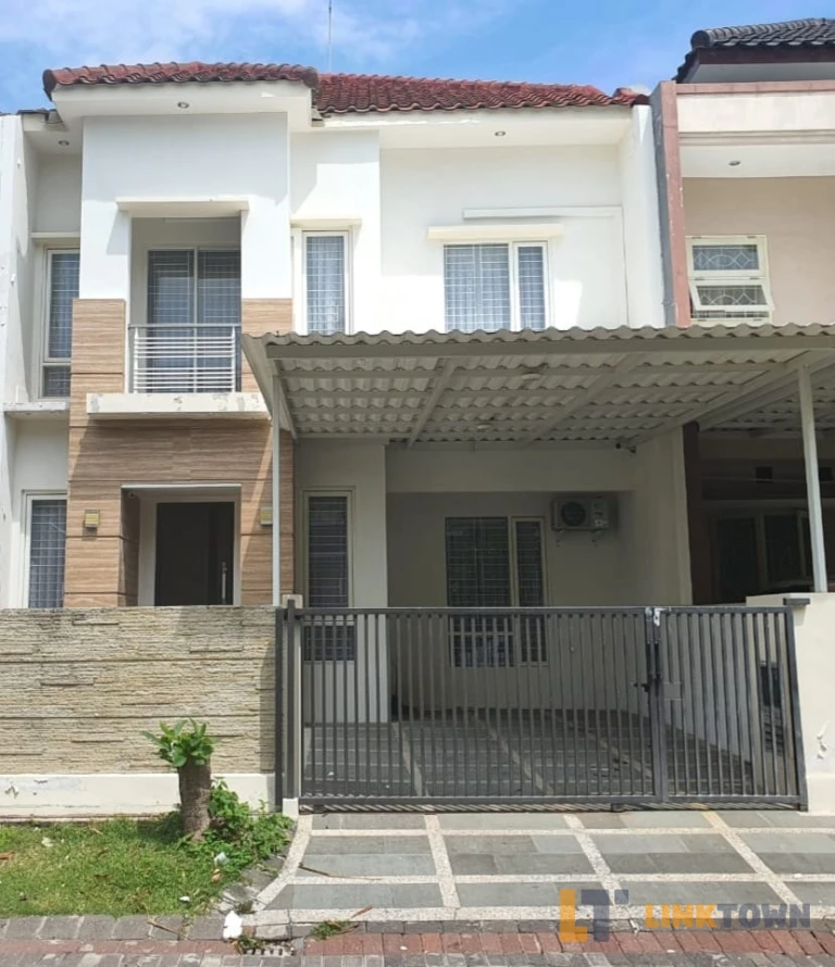 Perumahan San Diego Pakuwon City Mulyorejo Surabaya 