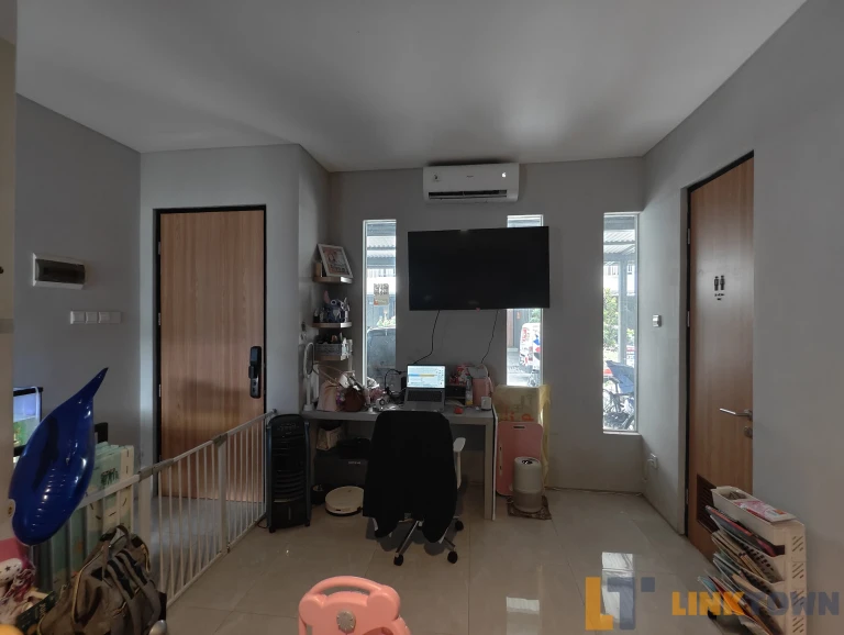 Linktown Grand Wisata Bekasi