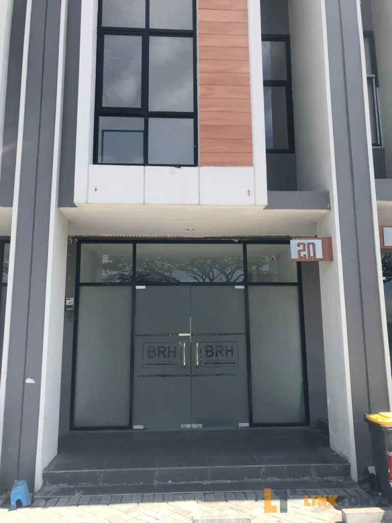 Ruko Tallasa City Lantai 2 Makassar  Ruko Tallasa City Lantai 2 Makassar