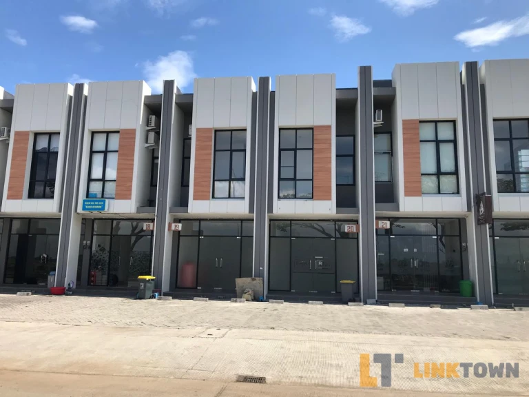 Ruko Tallasa City Lantai 2 Makassar 