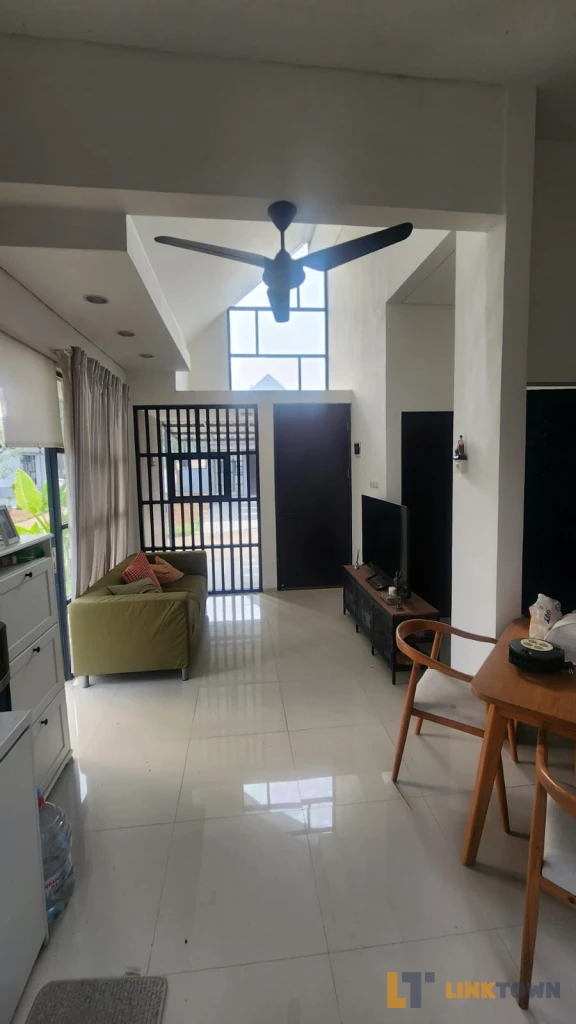 Linktown Golden Cikeas Bogor