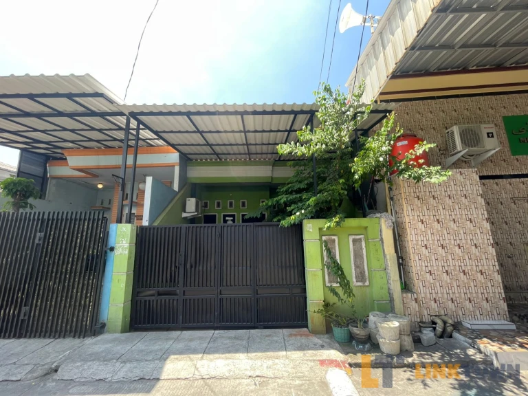 Linktown Koja Jakarta Utara