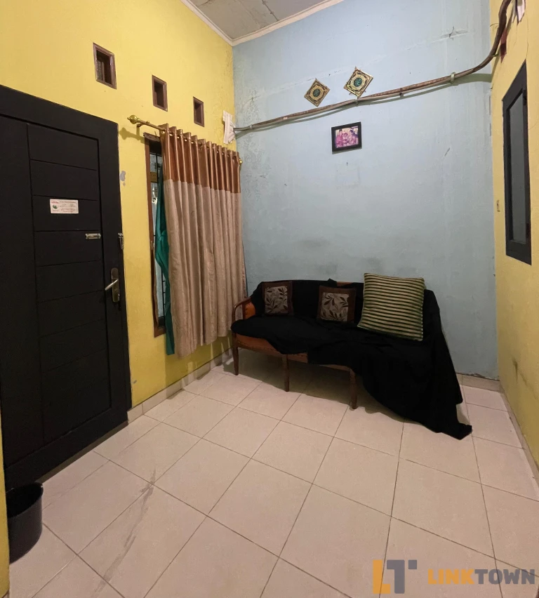 Linktown Koja Jakarta Utara