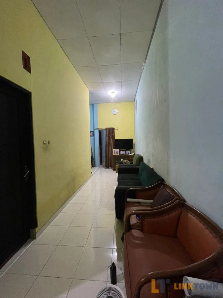 Linktown Koja Jakarta Utara