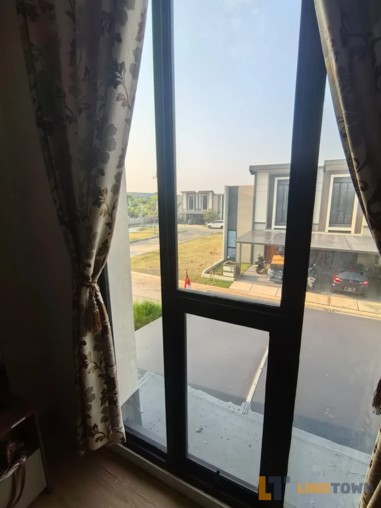 Linktown Grand Duta City Bekasi
