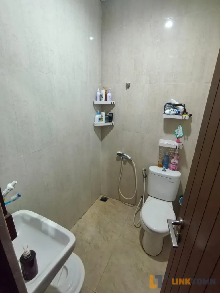 Linktown Grand Duta City Bekasi