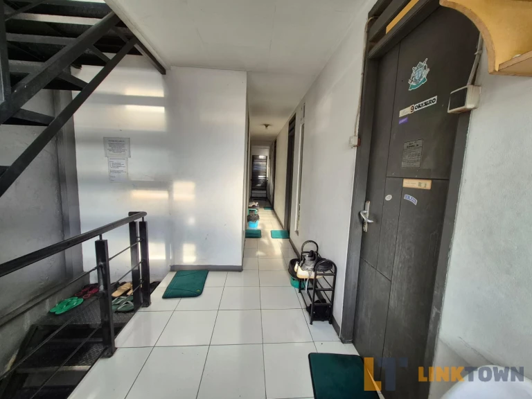 Linktown Rumah Kost Kebayoran Baru Jakarta Selatan